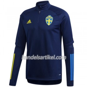 Schweden 2020-2021 Training Sweatshirts M001
